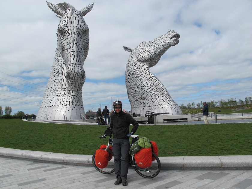 kelpies